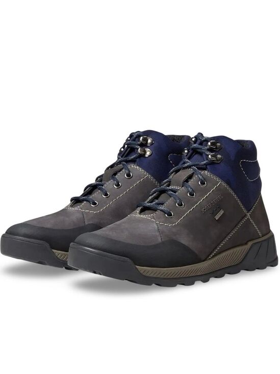NWOB $179 Josef Seibel Raymond Waterproof Boot Size 47 / US 13 main image 13
